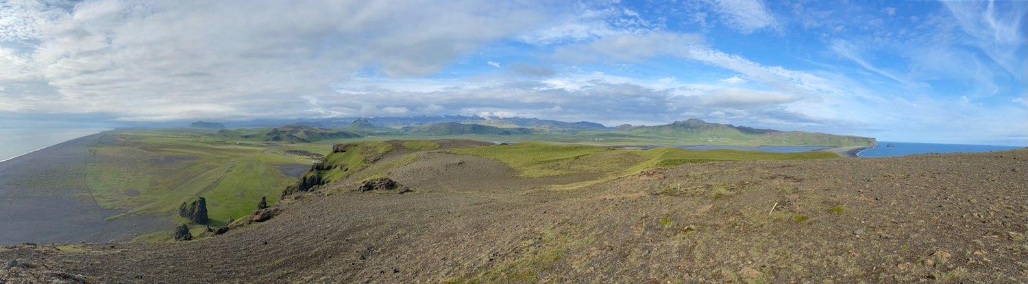 Photo from a stop of this diary